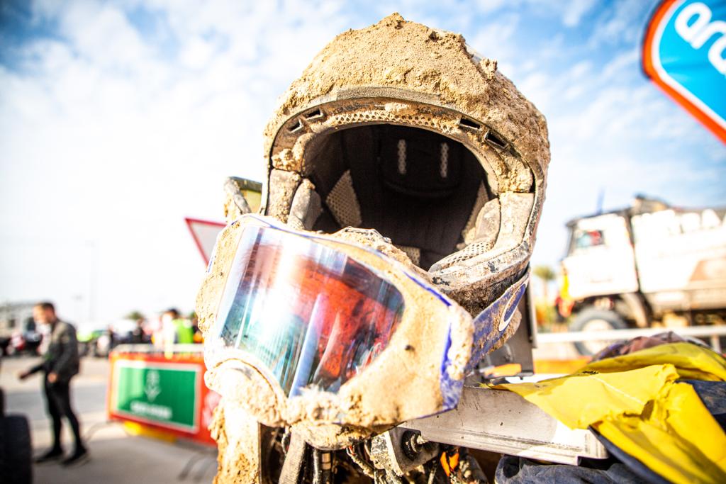 Los festejos de los pilotos que le ganaron al Dakar 2023: WhatsApp Image 2023-01-15 at 11.24.13.jpeg